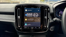 Volvo XC40 2.0 B3P Plus Dark 5dr Auto Petrol Estate